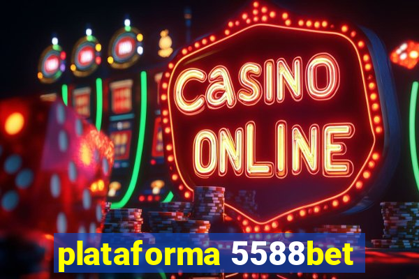 plataforma 5588bet